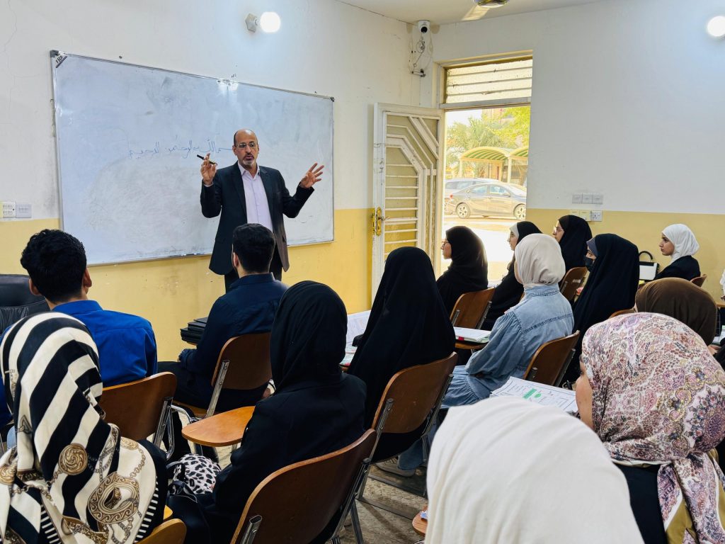 مجموعة من الورش ضمن فعاليات أسبوع العالمي لريادة الاعمال والتي تنضمها وحدة حدائق العلوم والتكنلوجيا